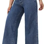 London Hills Baggy Jeans